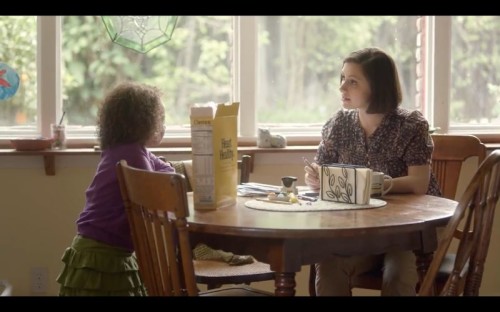 cheerios commercial, cheerios ad, cheerios controversy, biracial americans, biracial american family, biracial families america, biracial family, biracial kids, biracial girl, biracial kid